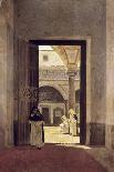 View of Castiglioncello-Giuseppe Abbati-Giclee Print