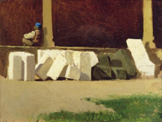 Giclee Print, , large