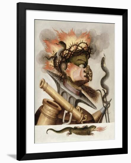 Giclee Print, , large
