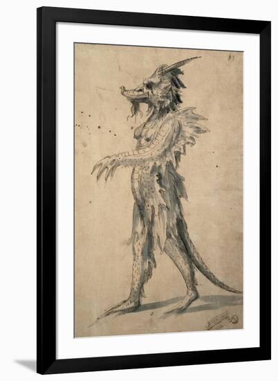 Giclee Print, , large