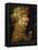 Giuseppe Arcimboldo, Summer, 1573-Giuseppe Arcimboldo-Framed Stretched Canvas