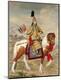 Giclee Print