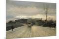 Giclee Print