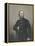 Giuseppe Garibaldi, Engraved by D.J Pound-Italian Photographer-Framed Premier Image Canvas