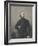 Giuseppe Garibaldi, Engraved by D.J Pound-Italian Photographer-Framed Giclee Print