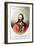 Giuseppe Garibaldi, Italian Patriot, C1864-null-Framed Giclee Print