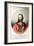 Giuseppe Garibaldi, Italian Patriot, C1864-null-Framed Giclee Print