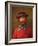 Giuseppe Garibaldi-Tancredi Scarpelli-Framed Giclee Print