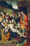 Resurrection of Jesus-Giuseppe Giovenone-Mounted Art Print