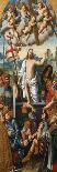 Resurrection of Jesus-Giuseppe Giovenone-Mounted Art Print