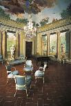 Hercules Room, with Decorations-Giuseppe Maria Terreni-Giclee Print