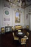 Hercules Room, with Decorations-Giuseppe Maria Terreni-Giclee Print
