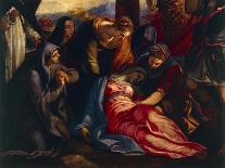 The Deposition of Christ-Giuseppe Porta-Giclee Print