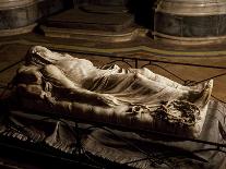 Veiled Christ, 1753, Marble Sculpture-Giuseppe Sanmartino-Giclee Print