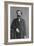 Giuseppe Verdi (1813-190), Italian Romantic Composer, Mainly of Opera-Felix Nadar-Framed Giclee Print