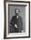 Giuseppe Verdi (1813-190), Italian Romantic Composer, Mainly of Opera-Felix Nadar-Framed Giclee Print