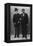 Giuseppe Verdi and Francesco Tamagno-null-Framed Premier Image Canvas