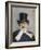 Giuseppe Verdi Italian Composer-Giovanni Boldini-Framed Photographic Print