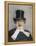 Giuseppe Verdi Italian Composer-Giovanni Boldini-Framed Premier Image Canvas