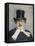 Giuseppe Verdi Italian Composer-Giovanni Boldini-Framed Premier Image Canvas