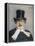 Giuseppe Verdi Italian Composer-Giovanni Boldini-Framed Premier Image Canvas