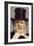 Giuseppe Verdi on 9-Giovanni Boldini-Framed Giclee Print