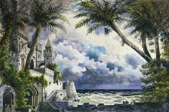 Giclee Print, , large