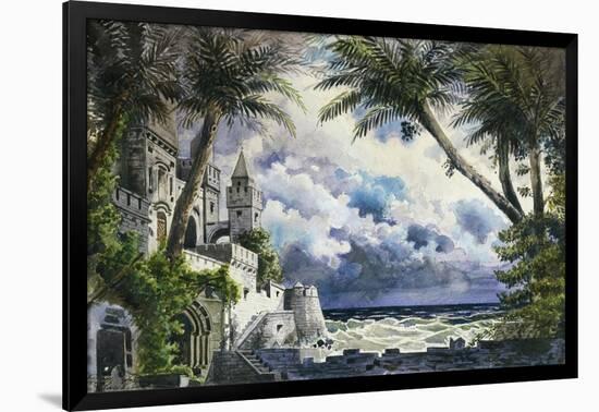 Giclee Print, , large