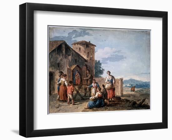 Giclee Print, , large