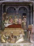 The Annunciation-Giusto De' Menabuoi-Giclee Print