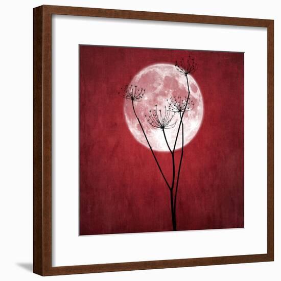 Give Me the Moon-Philippe Sainte-Laudy-Framed Photographic Print