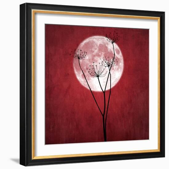 Give Me the Moon-Philippe Sainte-Laudy-Framed Photographic Print