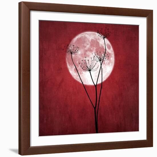 Give Me the Moon-Philippe Sainte-Laudy-Framed Photographic Print