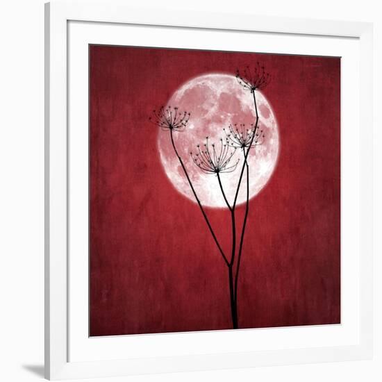 Give Me the Moon-Philippe Sainte-Laudy-Framed Photographic Print