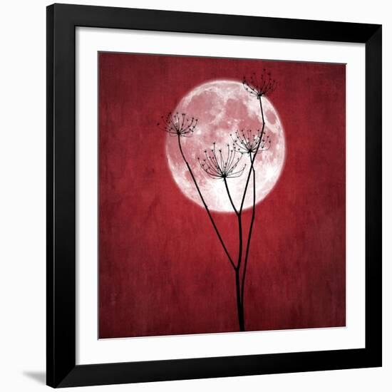 Give Me the Moon-Philippe Sainte-Laudy-Framed Giclee Print