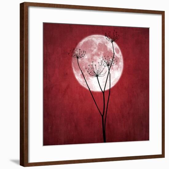 Give Me the Moon-Philippe Sainte-Laudy-Framed Giclee Print