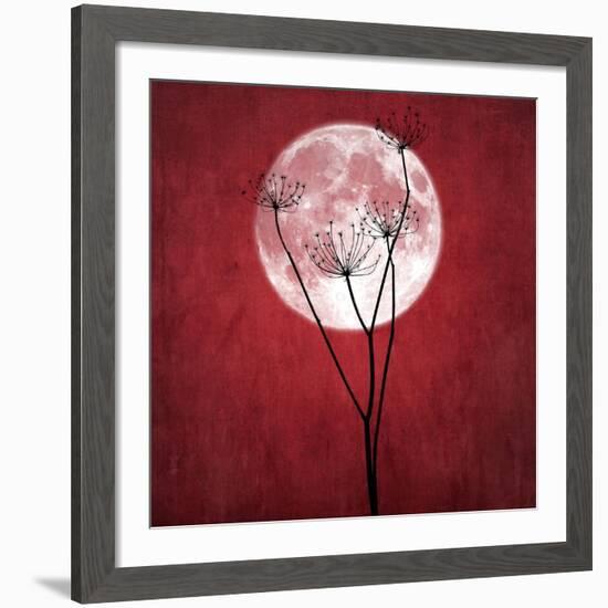 Give Me the Moon-Philippe Sainte-Laudy-Framed Giclee Print