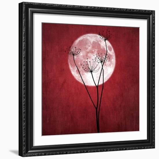 Give Me the Moon-Philippe Sainte-Laudy-Framed Giclee Print