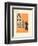 Give & Take-D^ Whitelaw-Framed Collectable Print