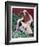 Given to Dream-Robert Anderson-Framed Limited Edition