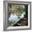 Giverny Boat #1-Alan Blaustein-Framed Photographic Print