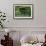 Giverny I-Derek Harris-Framed Giclee Print displayed on a wall