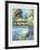 Giverny, le grand saule pleureur-Rolf Rafflewski-Framed Limited Edition