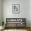 Giverny, le grand saule pleureur-Rolf Rafflewski-Framed Limited Edition displayed on a wall