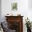 Giverny, une barque sur l'eau-Rolf Rafflewski-Limited Edition displayed on a wall