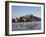 Givet, Route Des Fortifications, Ardennes, France-Danielle Gali-Framed Photographic Print