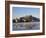 Givet, Route Des Fortifications, Ardennes, France-Danielle Gali-Framed Photographic Print