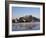Givet, Route Des Fortifications, Ardennes, France-Danielle Gali-Framed Photographic Print