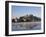 Givet, Route Des Fortifications, Ardennes, France-Danielle Gali-Framed Photographic Print