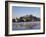 Givet, Route Des Fortifications, Ardennes, France-Danielle Gali-Framed Photographic Print